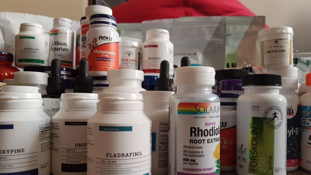 Biotīna deficīts, vitamīns b7